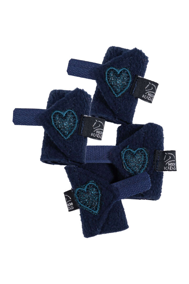 HKM KIDS Cuddle Pony Reitset Starter